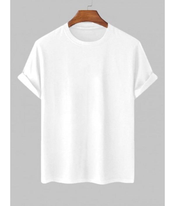 BROOKLYN Gesture Horoscope Graphic Printed T-shirt And Casual Shorts Set BROOKLYN Gesture Horoscope Graphic Printed T-shirt And Casual Shorts Set