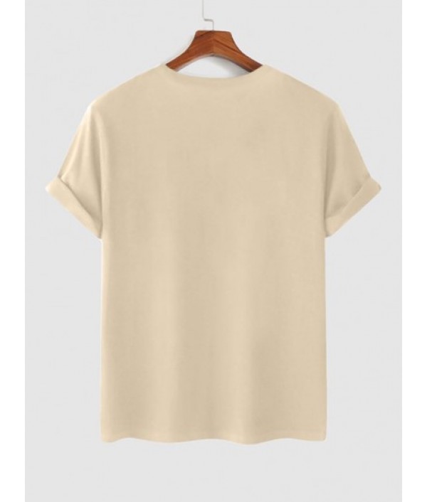 BE THE BEST YOU CAN BE Slogan T Shirt With Drawstring Shorts Two Piece Set BE THE BEST YOU CAN BE Slogan T Shirt With Drawstring Shorts Two Piece Set