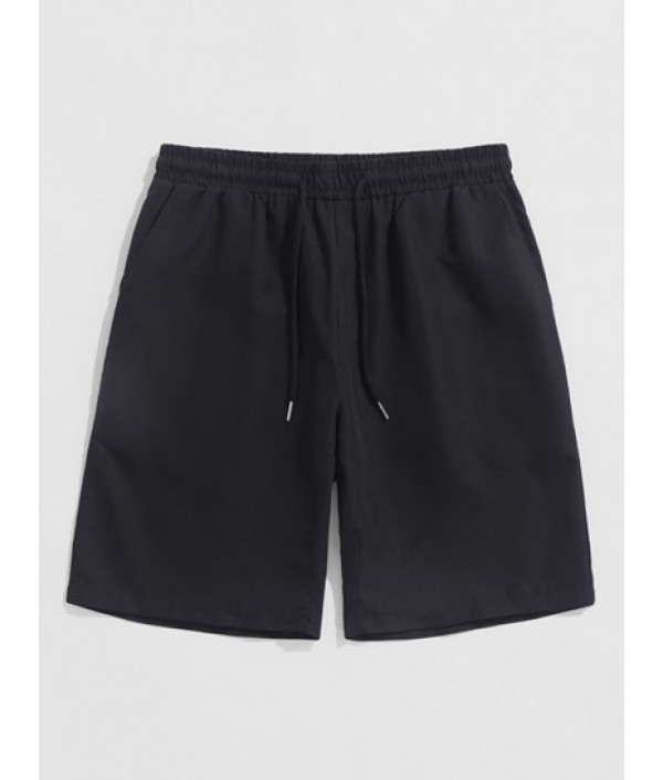 Floral Button Up Short Sleeve Shirt With Basic Casual Shorts Set Floral Button Up Short Sleeve Shirt With Basic Casual Shorts Set